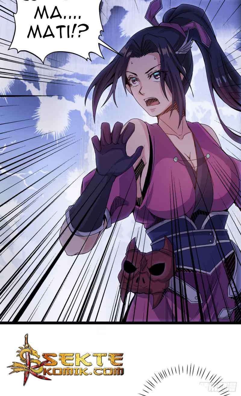 Reborn as King Chapter 32 Gambar 25