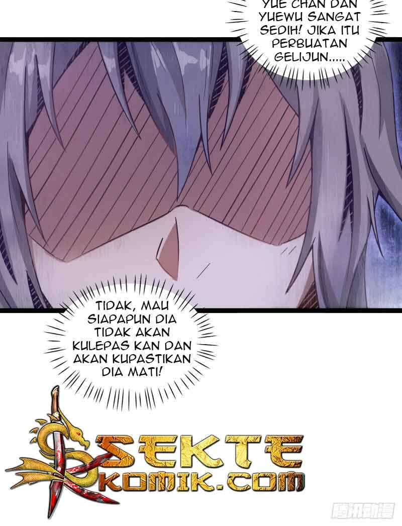 Reborn as King Chapter 32 Gambar 26