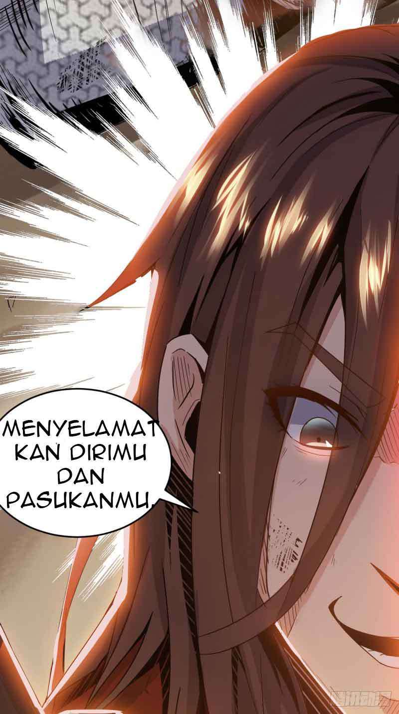 Reborn as King Chapter 32 Gambar 8