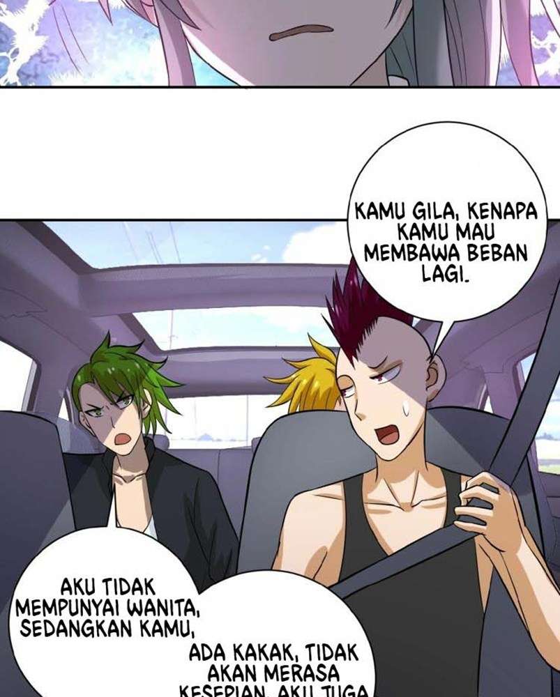 Super System Chapter 11 Gambar 12