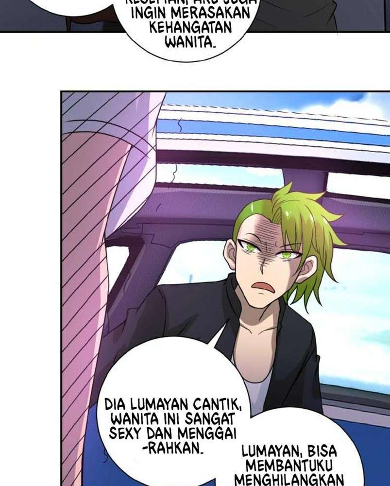 Super System Chapter 11 Gambar 13