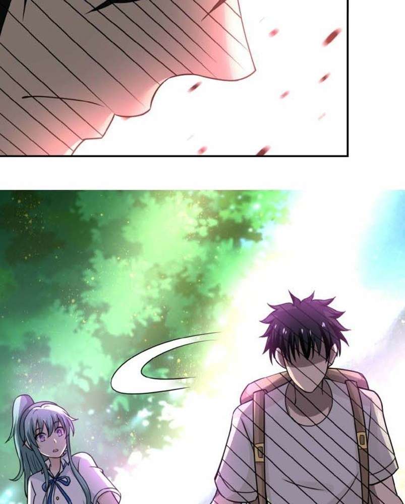 Super System Chapter 11 Gambar 15