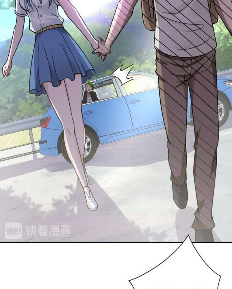 Super System Chapter 11 Gambar 16