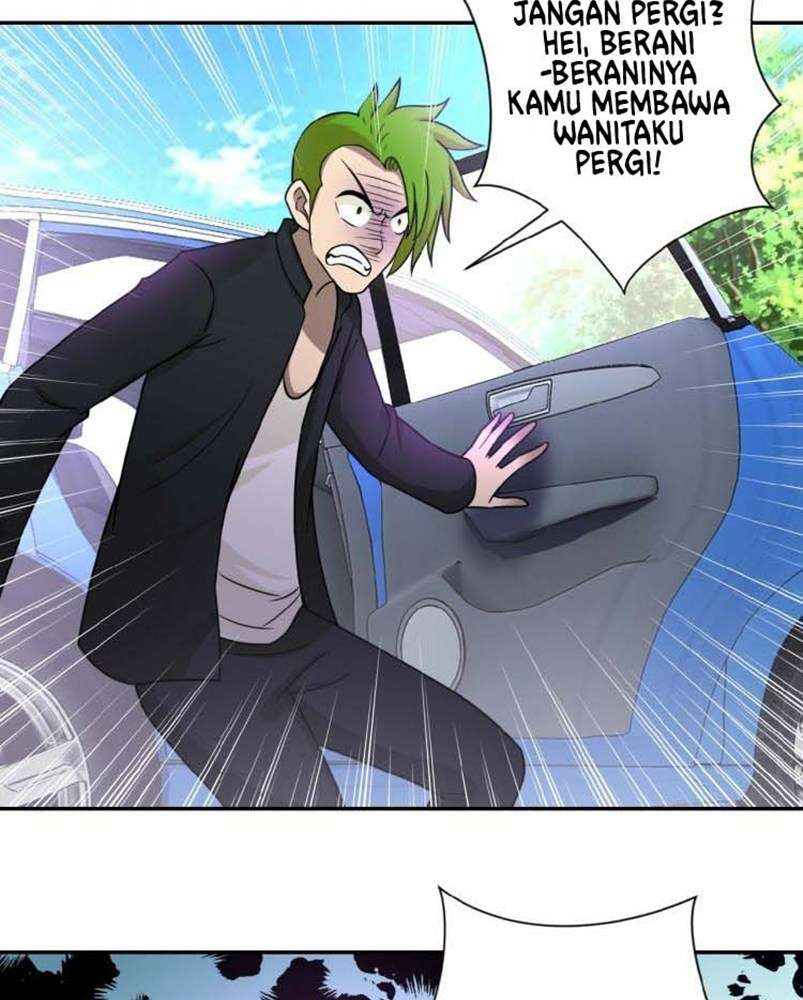 Super System Chapter 11 Gambar 17