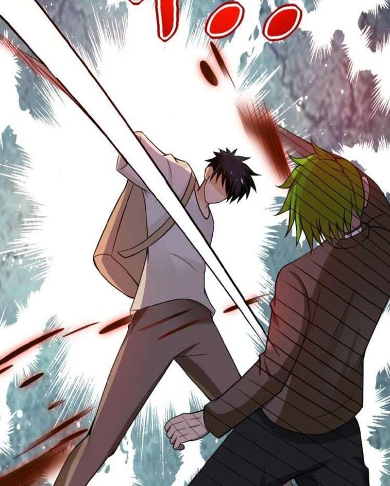 Super System Chapter 11 Gambar 20
