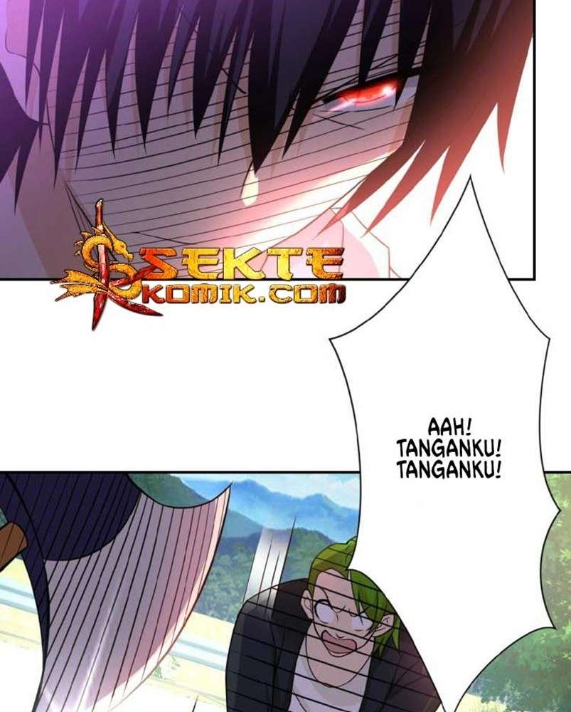 Super System Chapter 11 Gambar 22