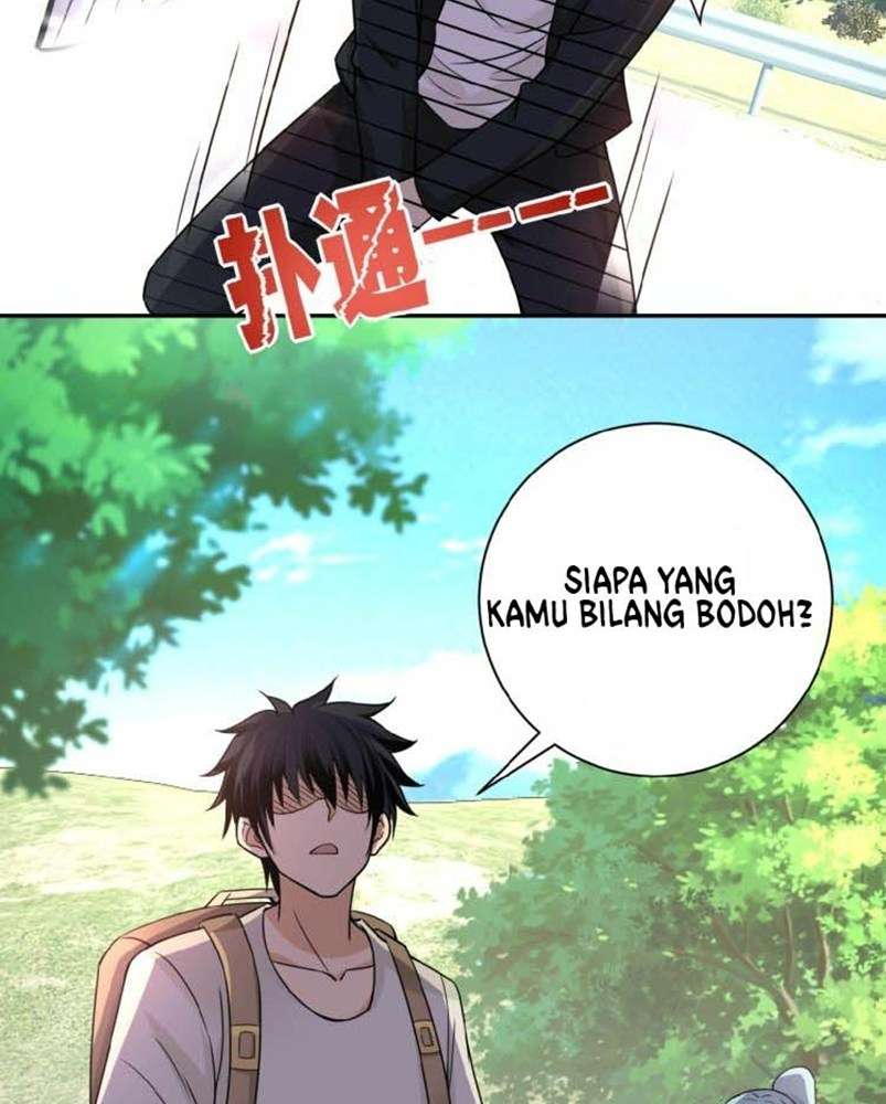 Super System Chapter 11 Gambar 23