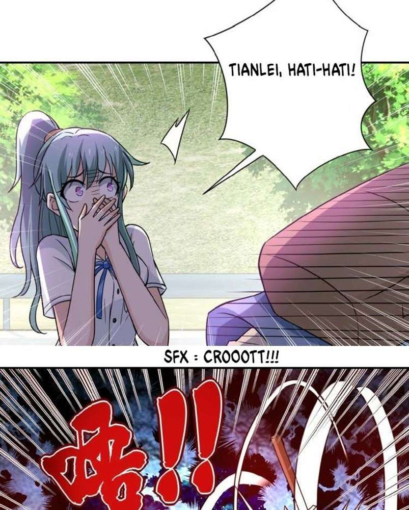 Super System Chapter 11 Gambar 26