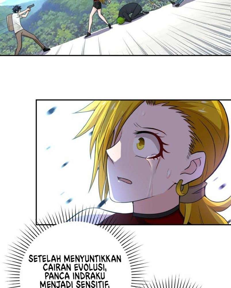 Super System Chapter 11 Gambar 30