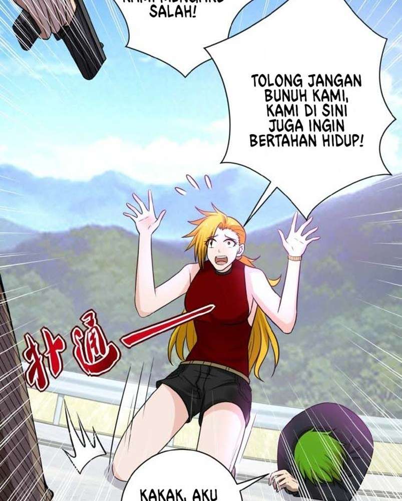 Super System Chapter 11 Gambar 32