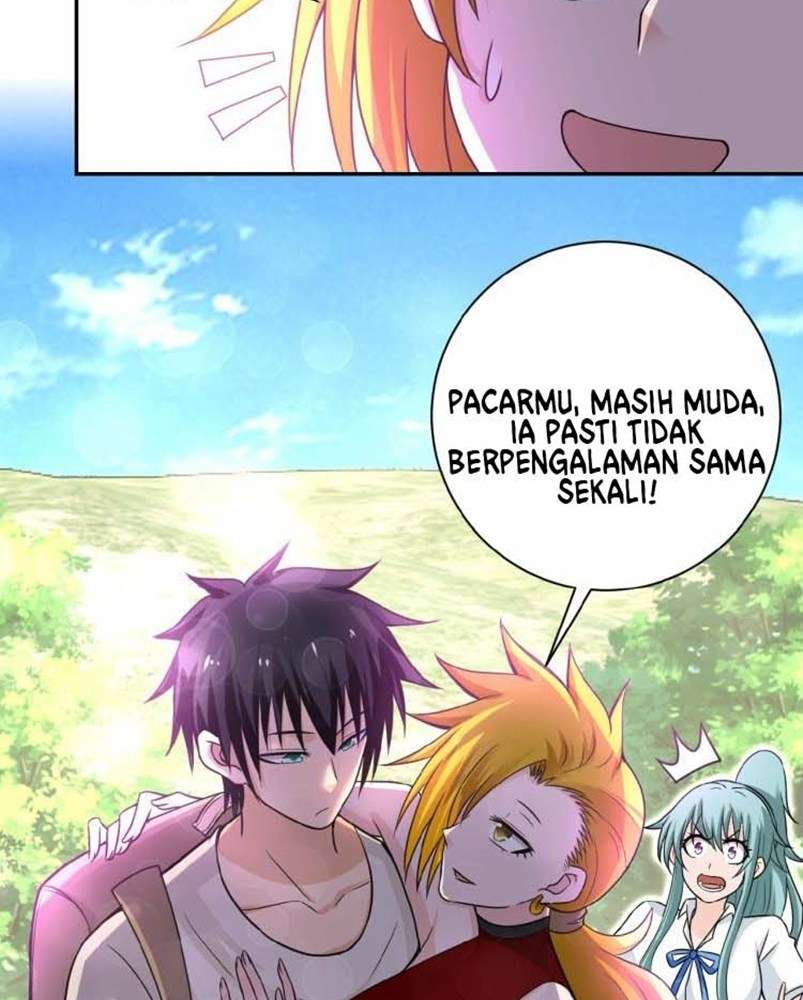Super System Chapter 11 Gambar 38