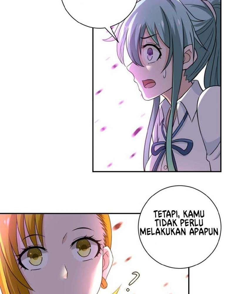 Super System Chapter 11 Gambar 41