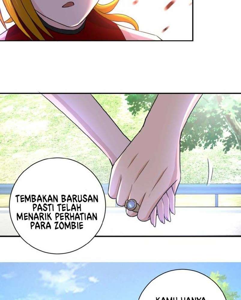 Super System Chapter 11 Gambar 42
