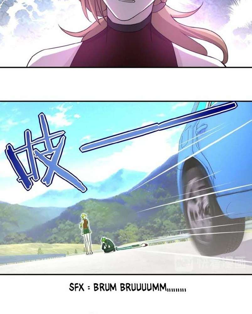 Super System Chapter 11 Gambar 45