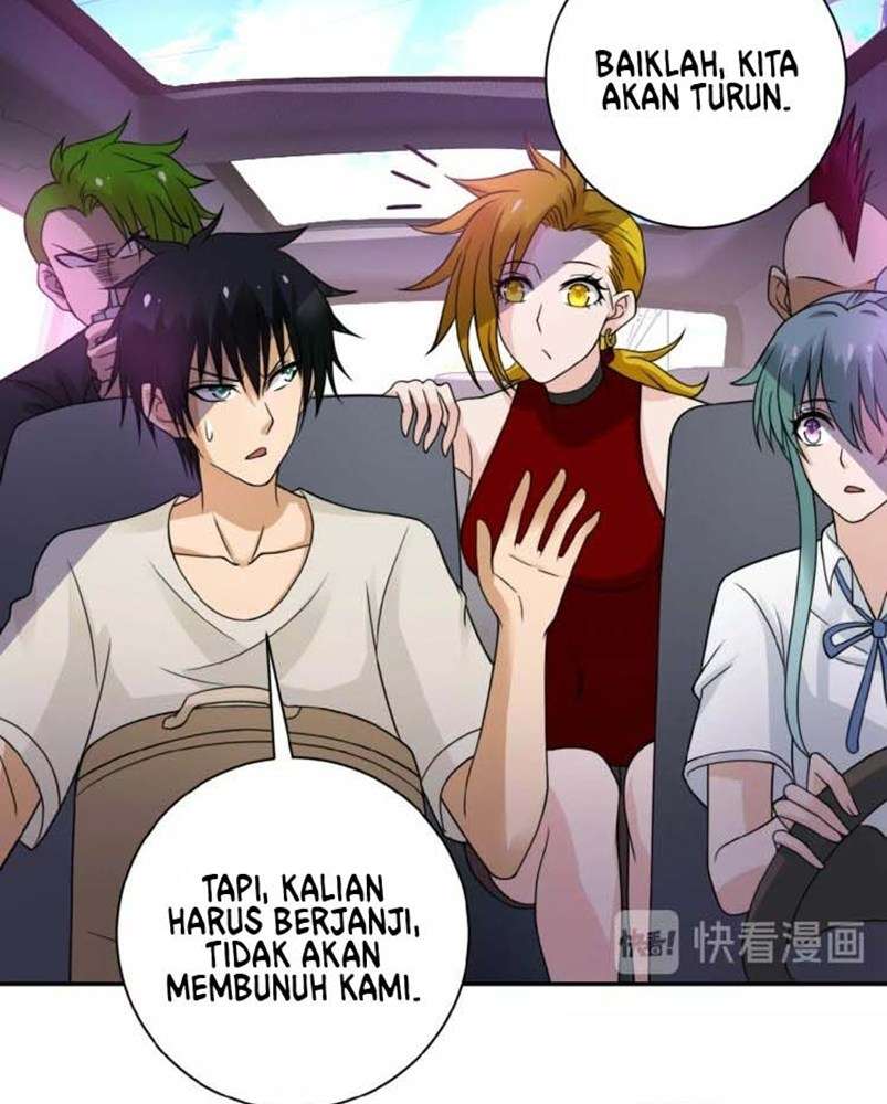 Super System Chapter 11 Gambar 5
