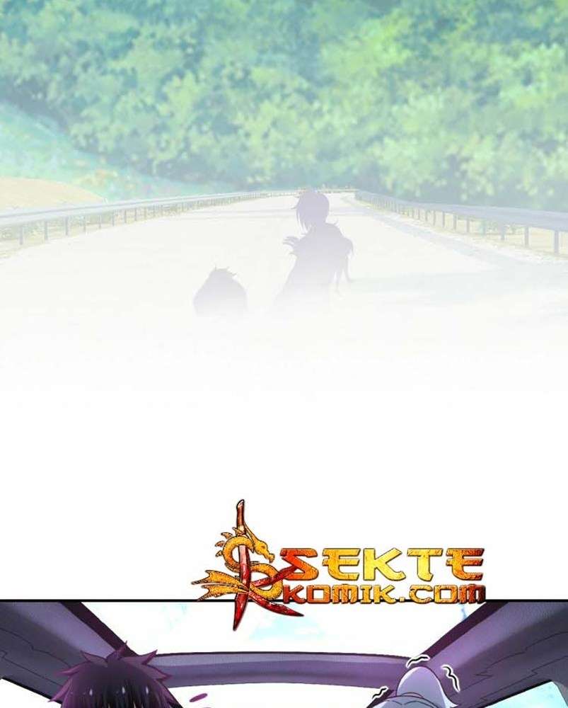 Super System Chapter 11 Gambar 50