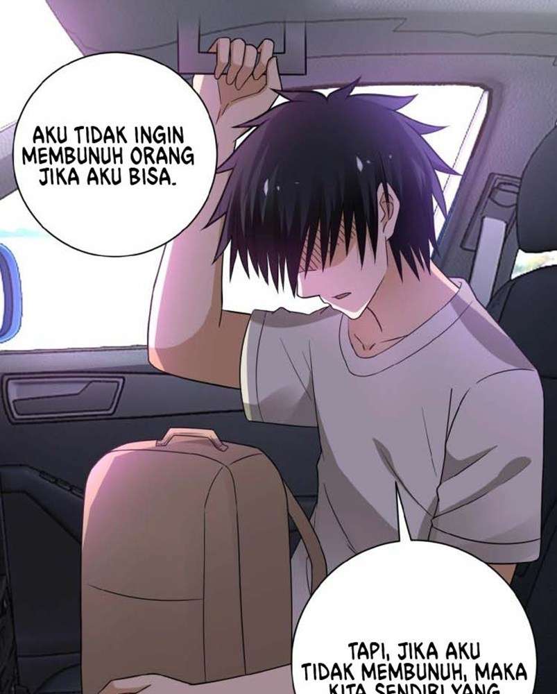 Super System Chapter 11 Gambar 52