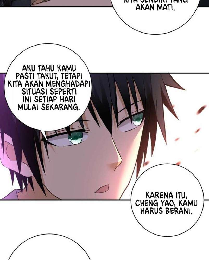 Super System Chapter 11 Gambar 53
