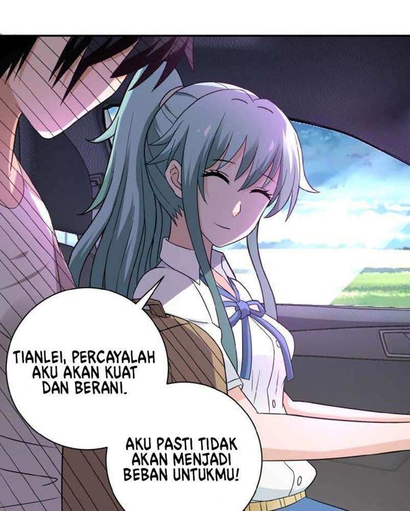 Super System Chapter 11 Gambar 55