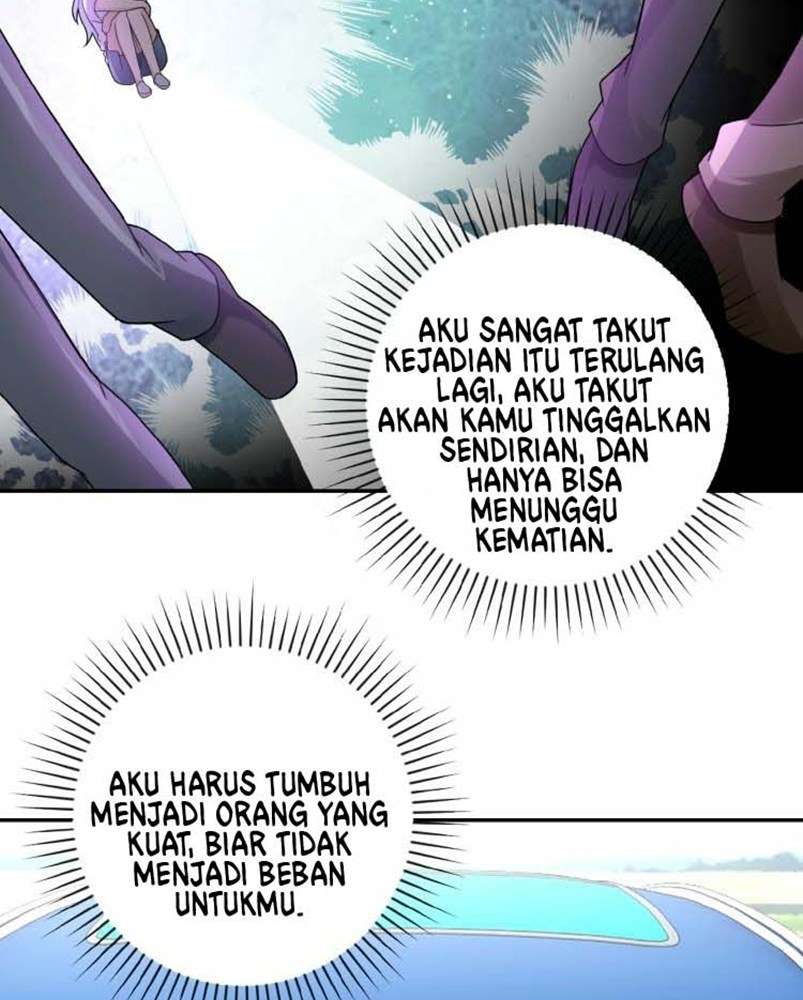 Super System Chapter 11 Gambar 59