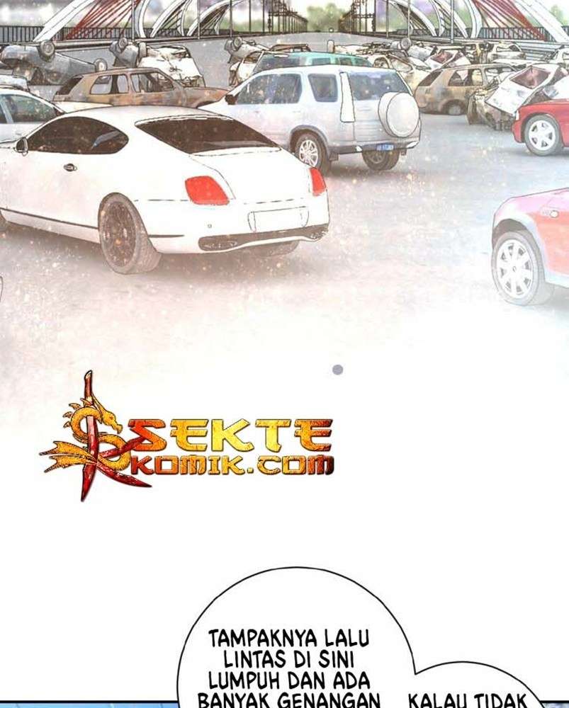 Super System Chapter 11 Gambar 63