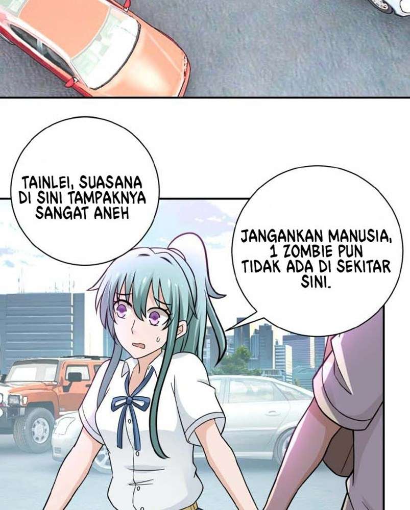 Super System Chapter 11 Gambar 67