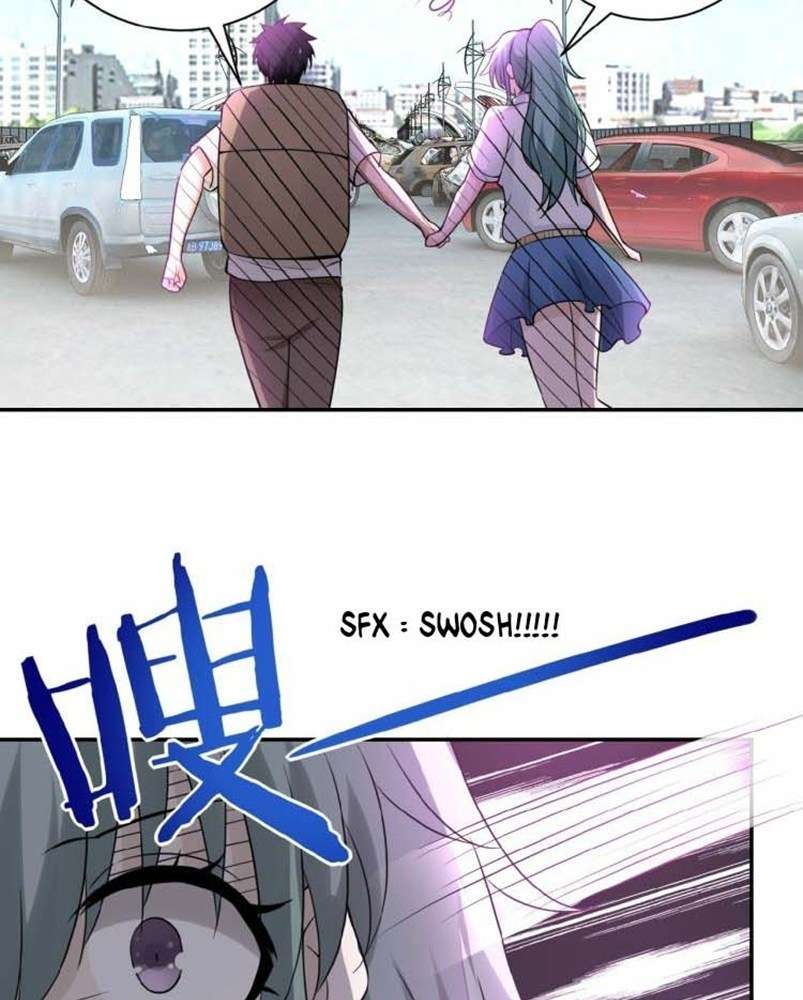 Super System Chapter 11 Gambar 69
