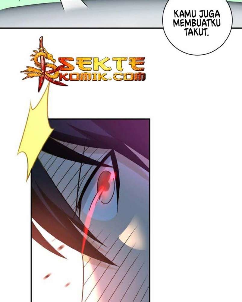Super System Chapter 11 Gambar 73