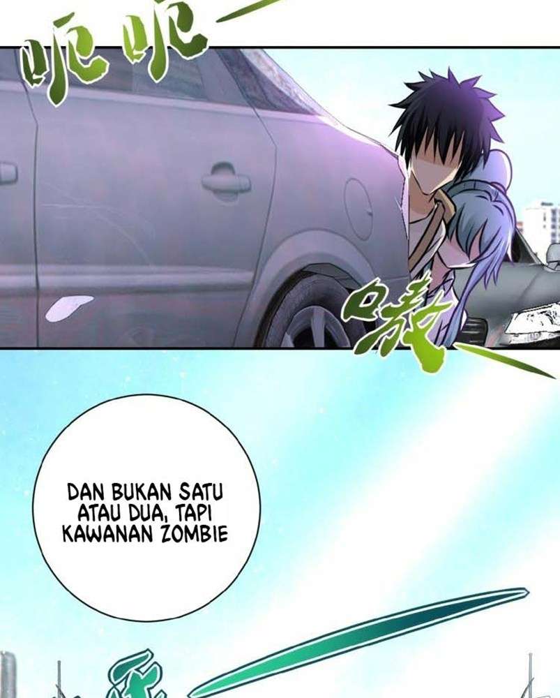 Super System Chapter 11 Gambar 75