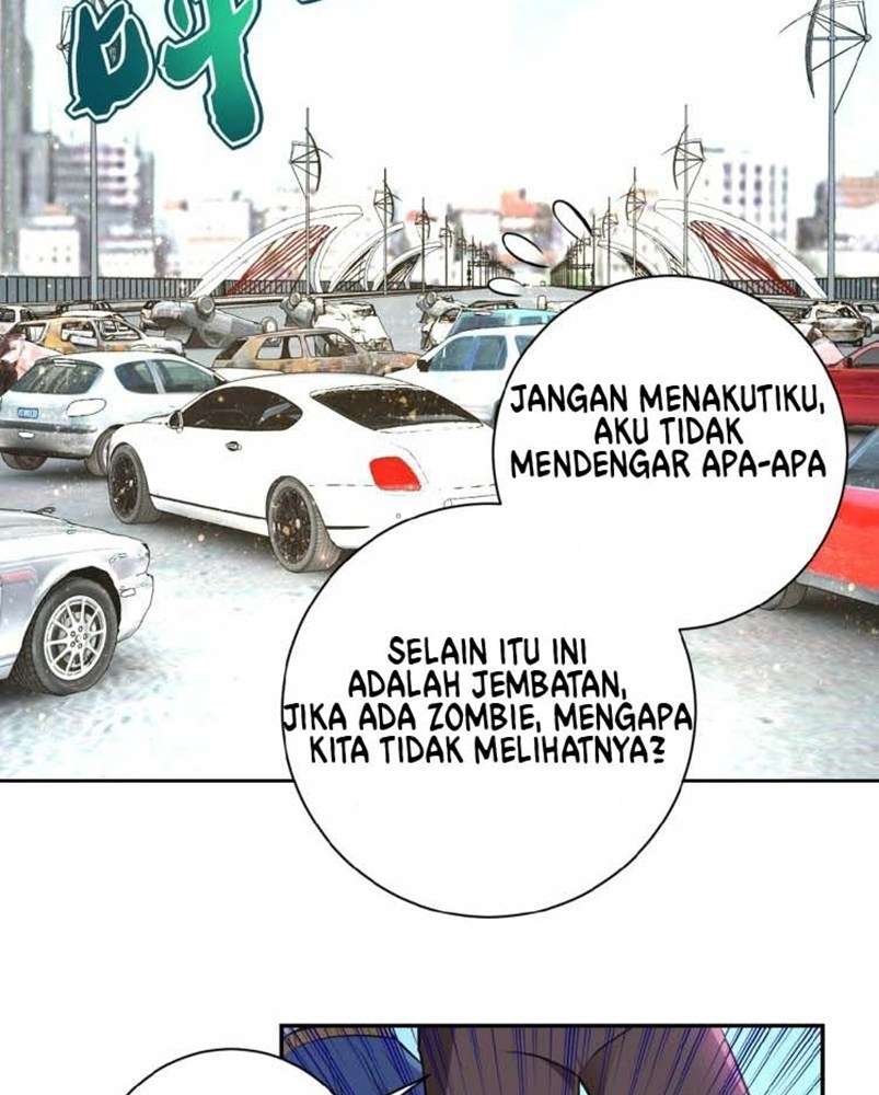 Super System Chapter 11 Gambar 76