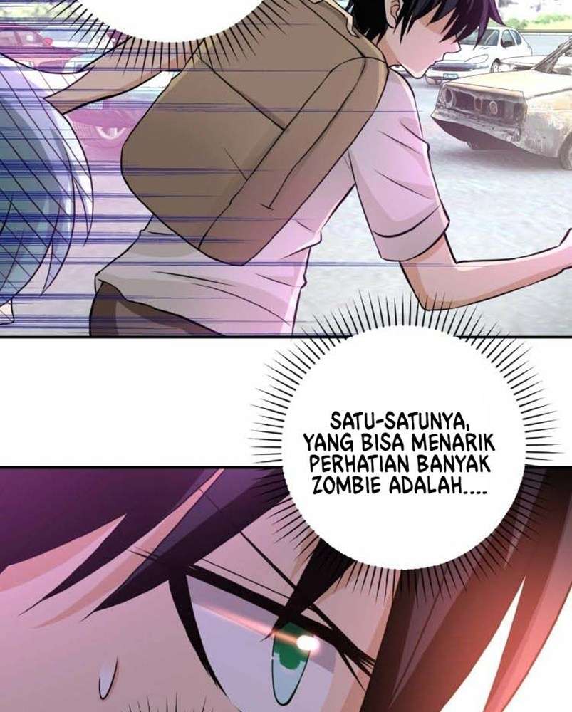 Super System Chapter 11 Gambar 78