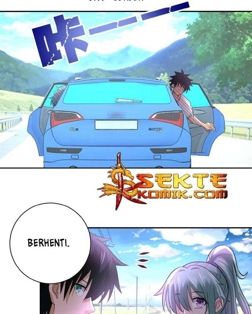 Super System Chapter 11 Gambar 9