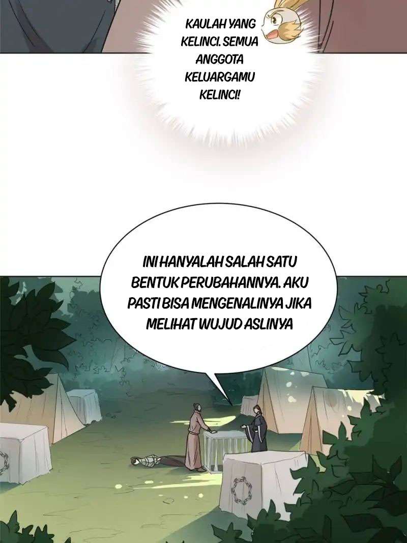 The Crazy Adventures of Mystical Doctor Chapter 53 Gambar 49