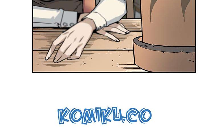 The Second Coming of Gluttony Chapter 06 Gambar 16