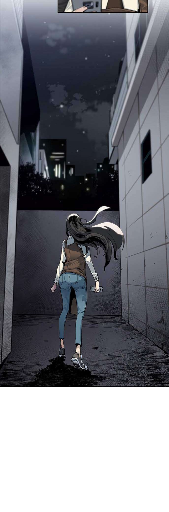 The Second Coming of Gluttony Chapter 06 Gambar 42