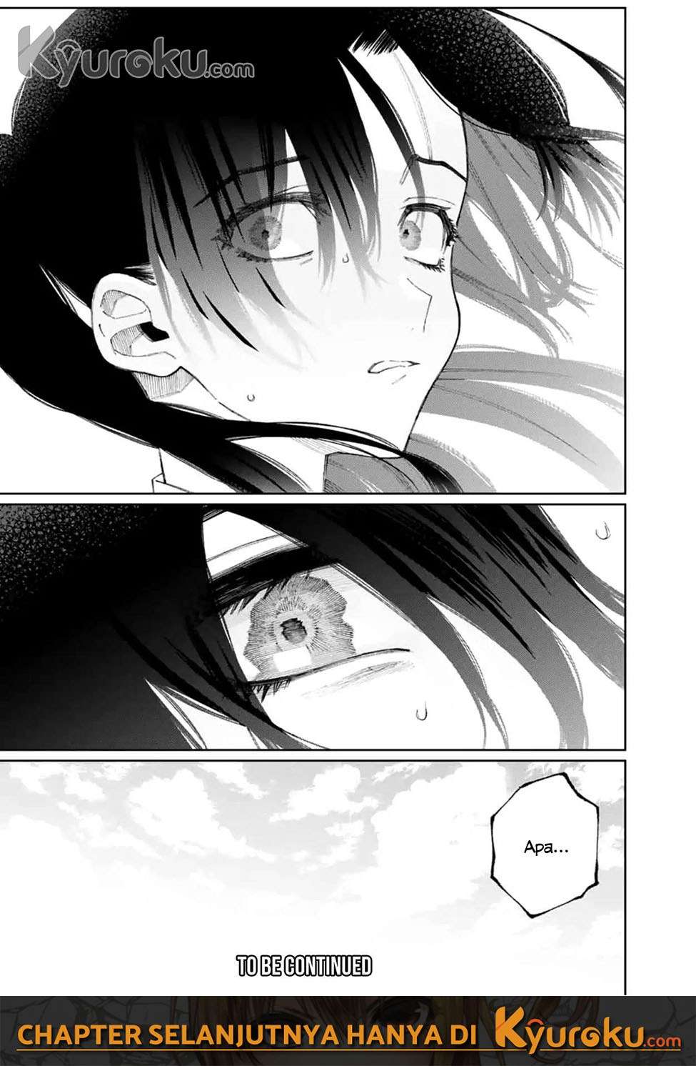 That Girl Is Not Just Cute Chapter 42 Gambar 13