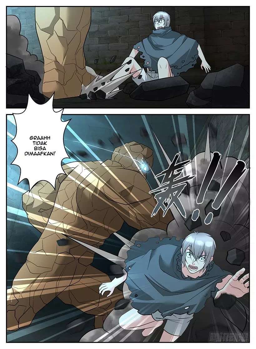 Baca  The Law of the Alien Merchants Chapter 62 Gambar 2