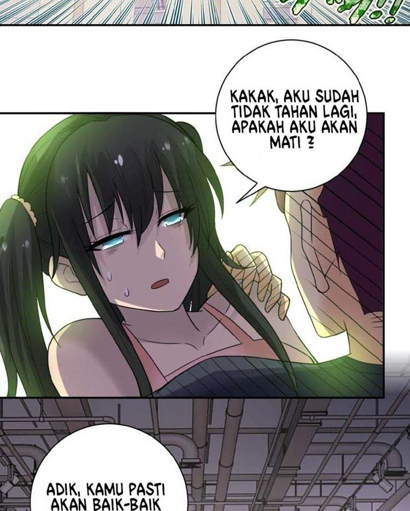 Super System Chapter 12 Gambar 10