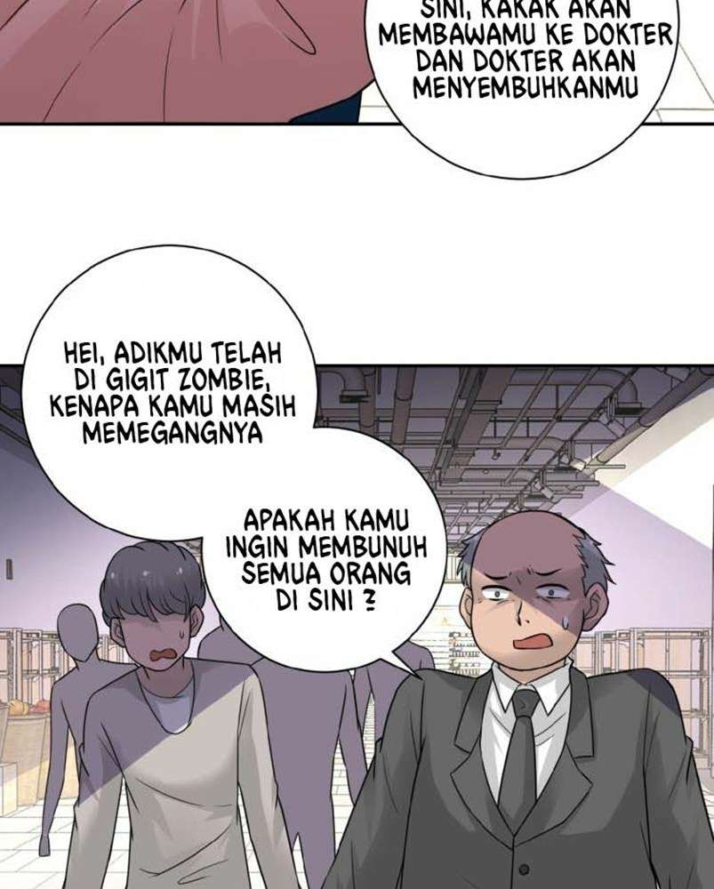 Super System Chapter 12 Gambar 12