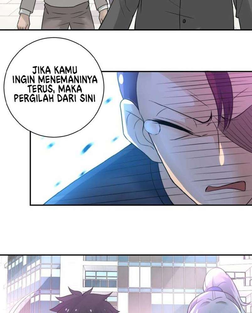 Super System Chapter 12 Gambar 13