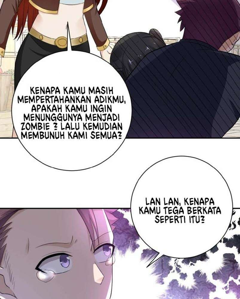 Super System Chapter 12 Gambar 15