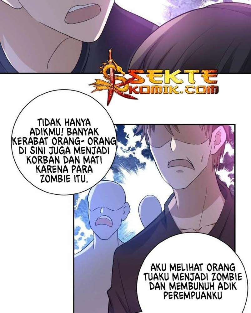 Super System Chapter 12 Gambar 16