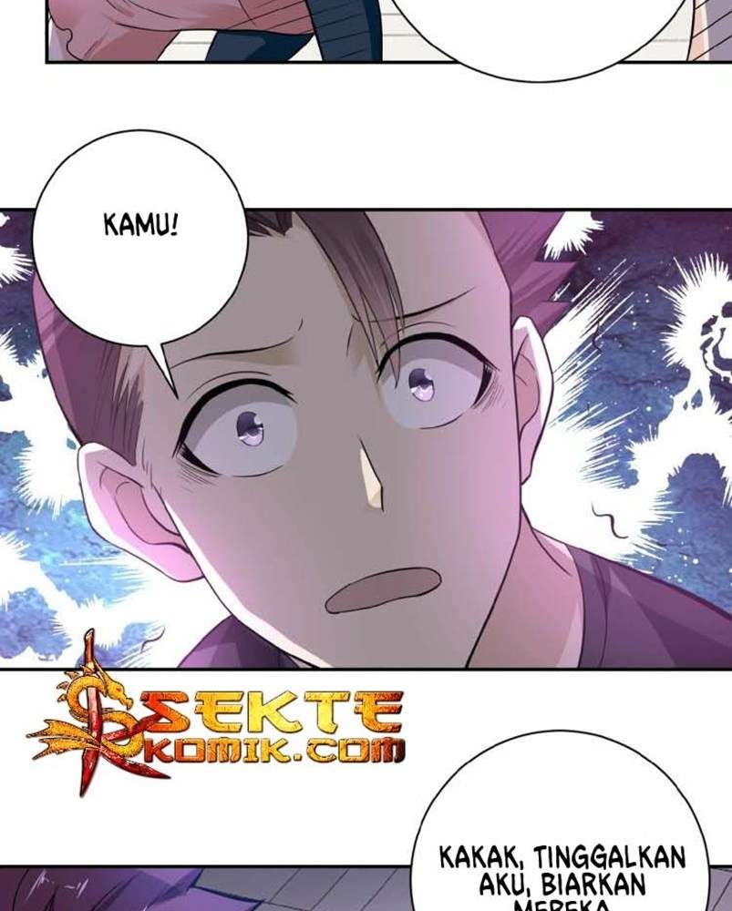 Super System Chapter 12 Gambar 23