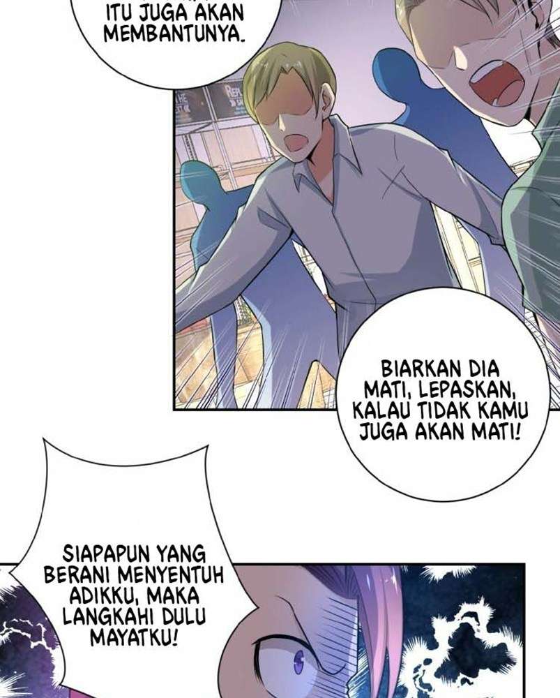 Super System Chapter 12 Gambar 26