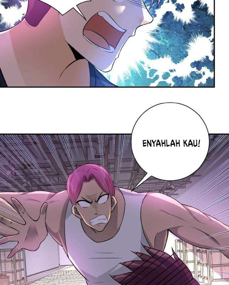 Super System Chapter 12 Gambar 27