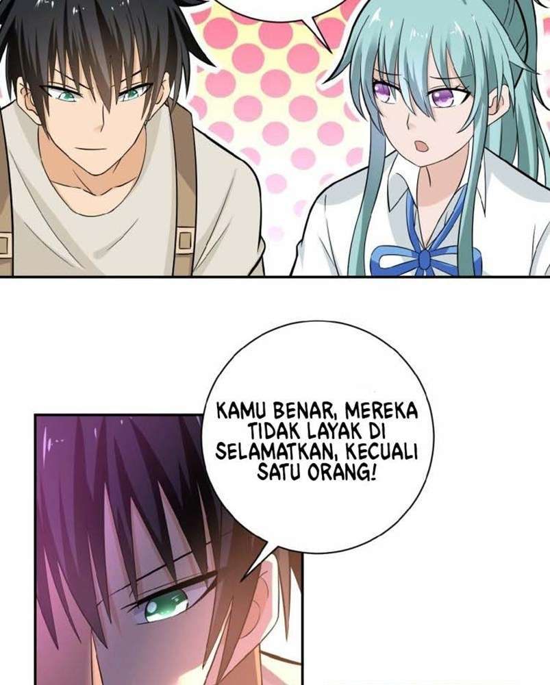 Super System Chapter 12 Gambar 34