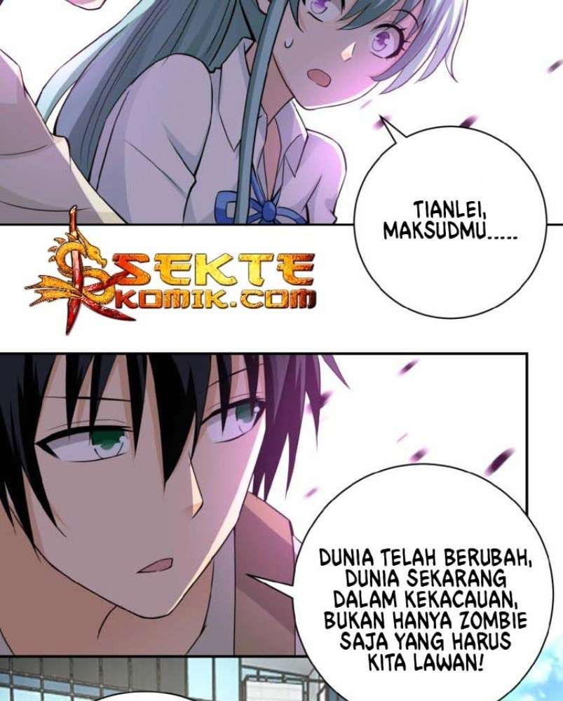 Super System Chapter 12 Gambar 39