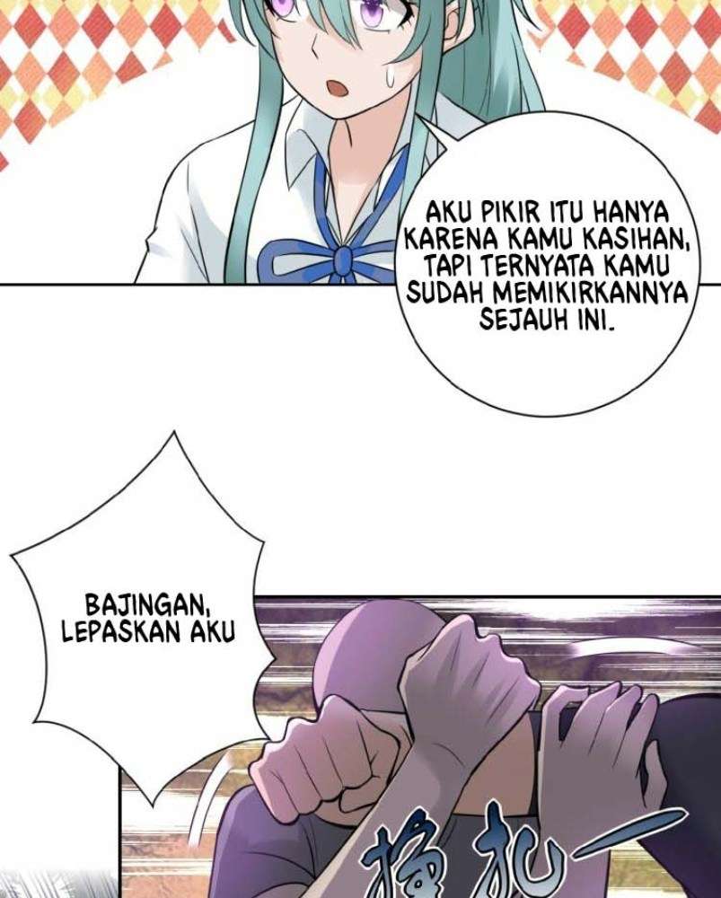 Super System Chapter 12 Gambar 42