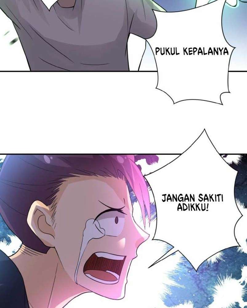 Super System Chapter 12 Gambar 50