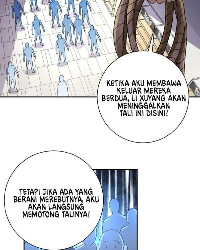 Super System Chapter 12 Gambar 71